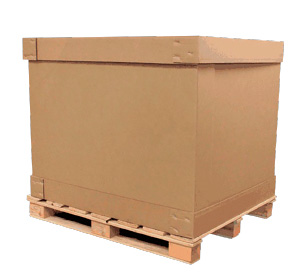 Contenedores colectivos