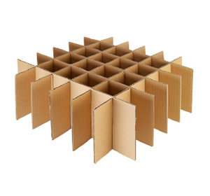 Rejillas y separadores