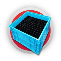 Dunnage especializados