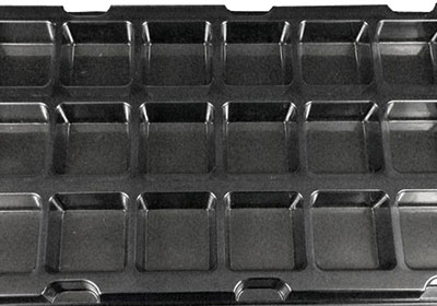 Acrilonitrilio butadieno estireno (ABS)