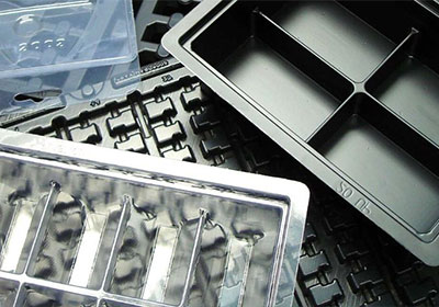 Diferentes materiales y calibres
adaptables a tu proyecto