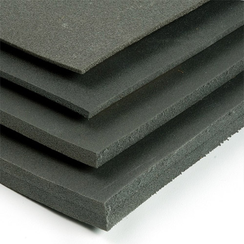 Polietileno expandido (EPS)